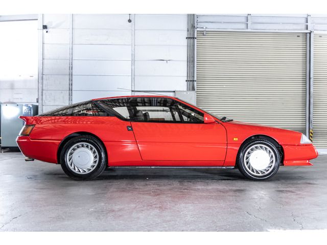 RENAULT ALPINE 1990 Image 31