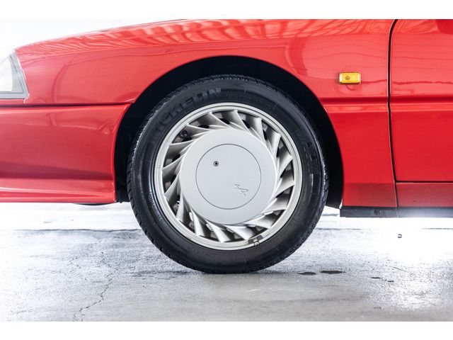 RENAULT ALPINE 1990 Image 31