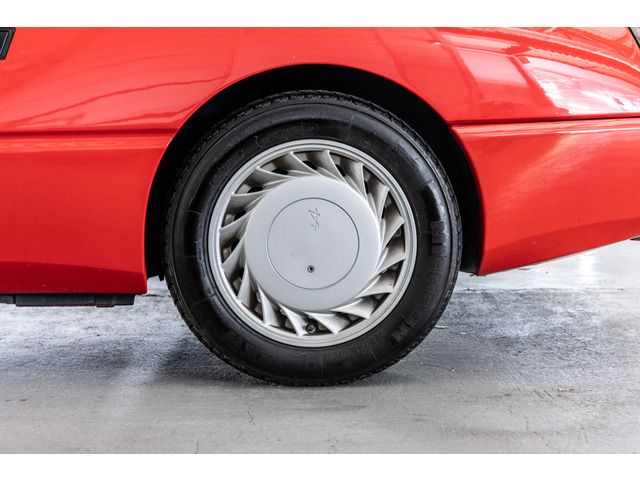 RENAULT ALPINE 1990 Image 31