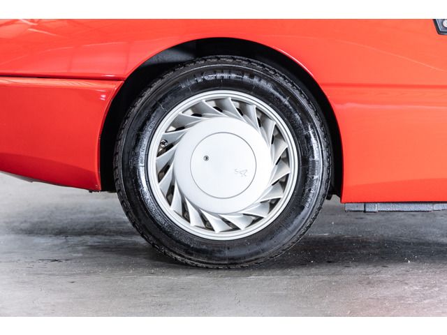 RENAULT ALPINE 1990 Image 31