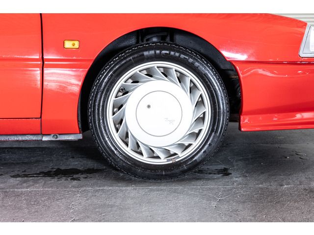 RENAULT ALPINE 1990 Image 31