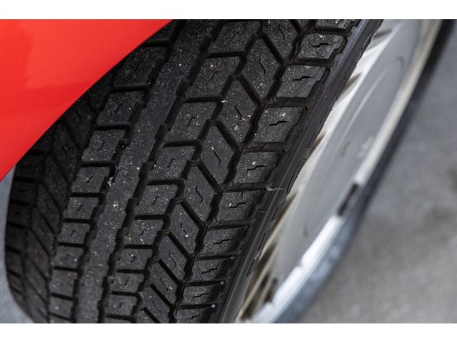 RENAULT ALPINE 1990 Image 31