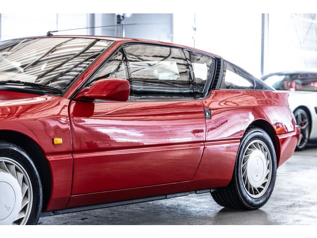 RENAULT ALPINE 1990 Image 31