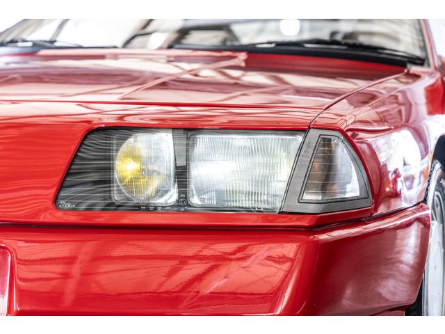 RENAULT ALPINE 1990 Image 31