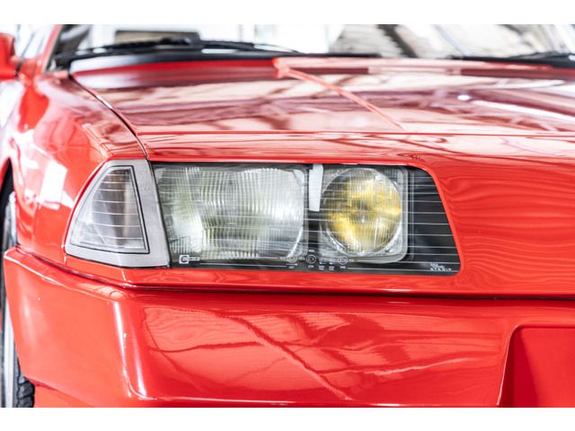 RENAULT ALPINE 1990 Image 31