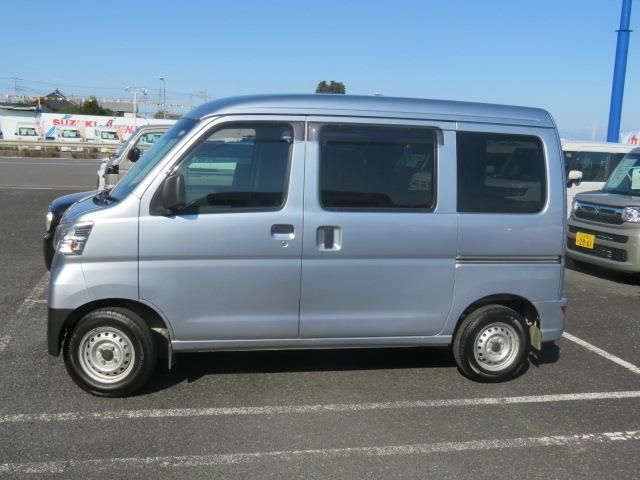 DAIHATSU HIJET CARGO 2019 Image 31