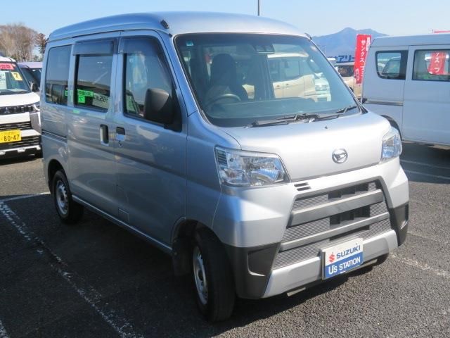 DAIHATSU HIJET CARGO 2019 Image 31