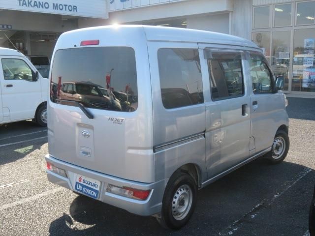DAIHATSU HIJET CARGO 2019 Image 31