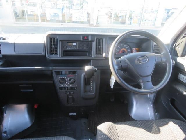 DAIHATSU HIJET CARGO 2019 Image 31