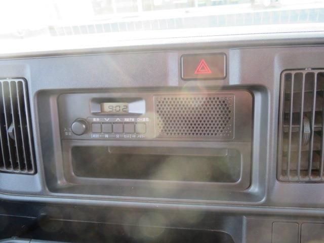 DAIHATSU HIJET CARGO 2019 Image 31