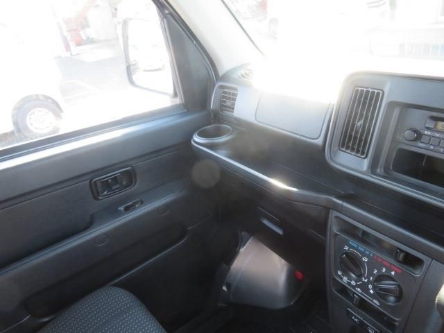 DAIHATSU HIJET CARGO 2019 Image 31