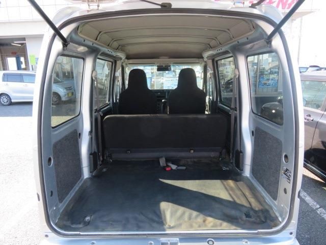 DAIHATSU HIJET CARGO 2019 Image 31