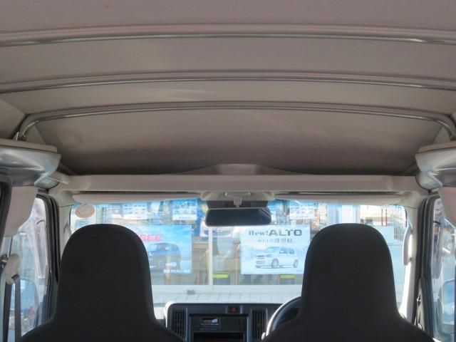 DAIHATSU HIJET CARGO 2019 Image 31