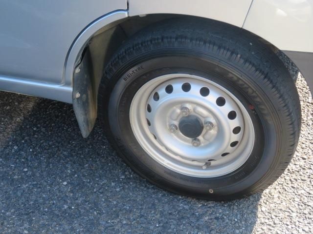 DAIHATSU HIJET CARGO 2019 Image 31