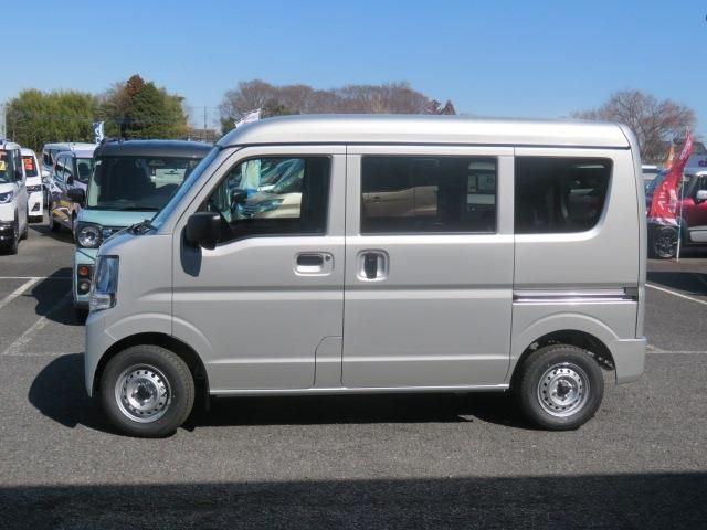 SUZUKI EVERY VAN 2026 Image 31