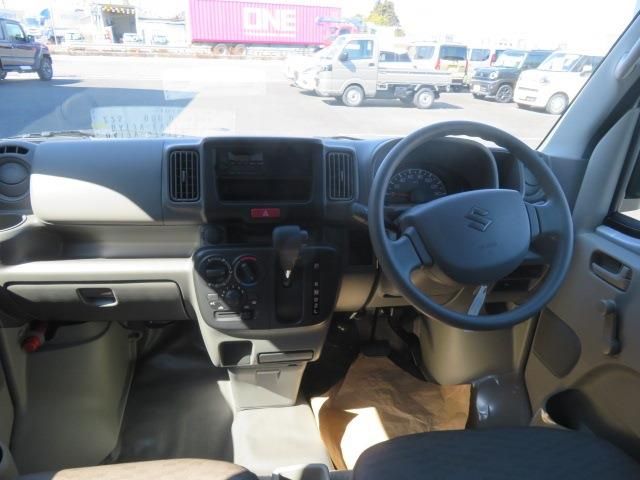 SUZUKI EVERY VAN 2026 Image 31