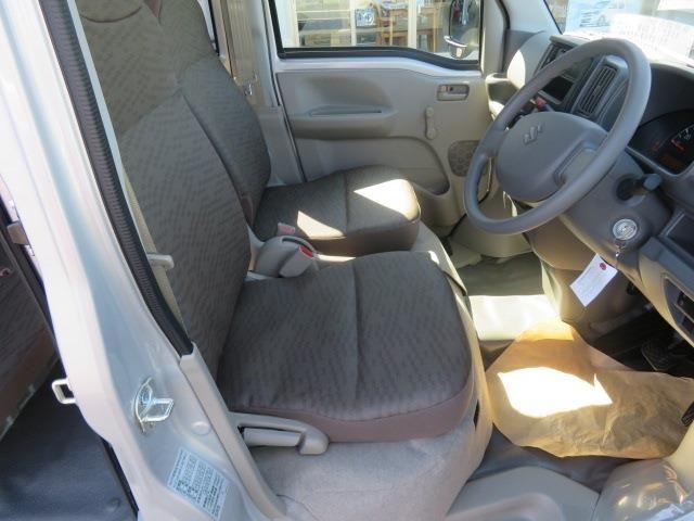 SUZUKI EVERY VAN 2026 Image 31