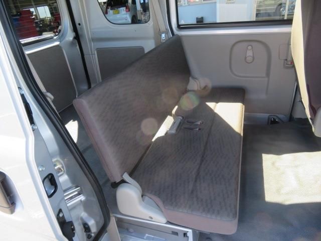 SUZUKI EVERY VAN 2026 Image 31