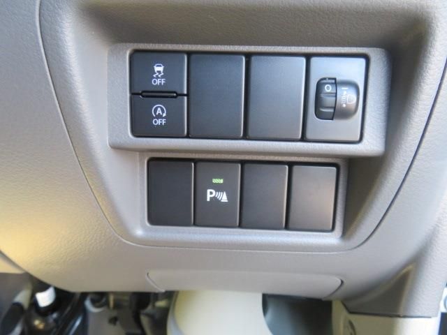 SUZUKI EVERY VAN 2026 Image 31