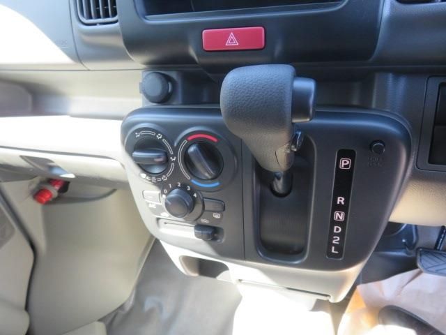 SUZUKI EVERY VAN 2026 Image 31