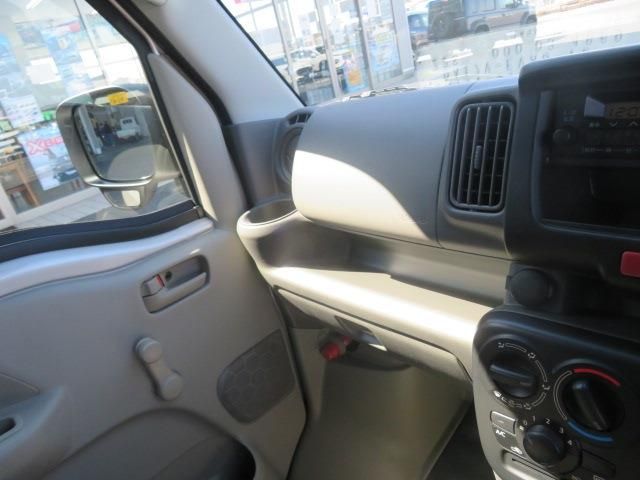 SUZUKI EVERY VAN 2026 Image 31