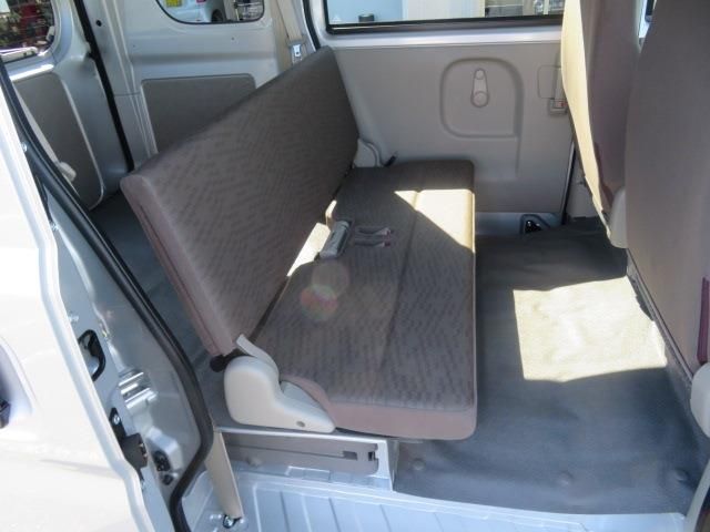 SUZUKI EVERY VAN 2026 Image 31