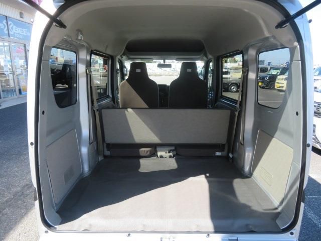 SUZUKI EVERY VAN 2026 Image 31