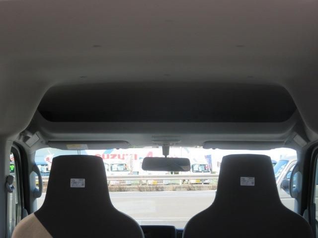 SUZUKI EVERY VAN 2026 Image 31