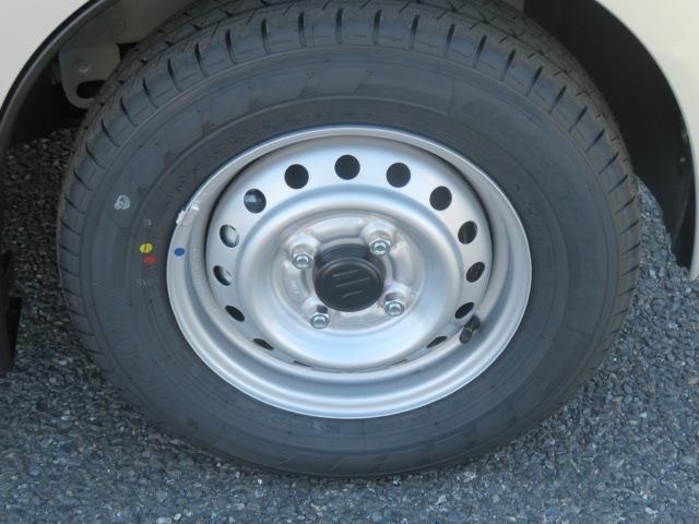 SUZUKI EVERY VAN 2026 Image 31