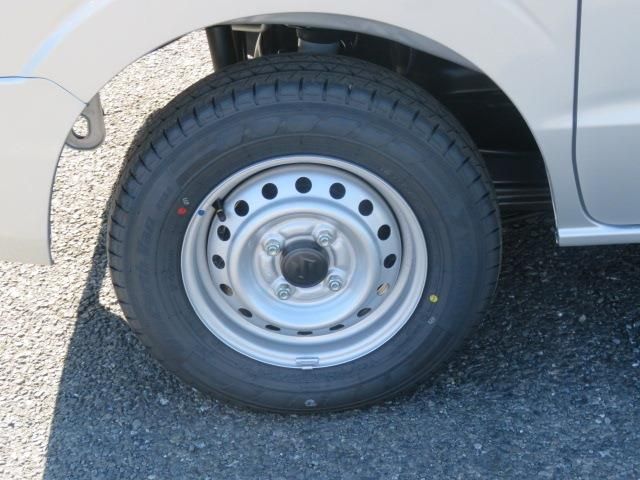 SUZUKI EVERY VAN 2026 Image 31