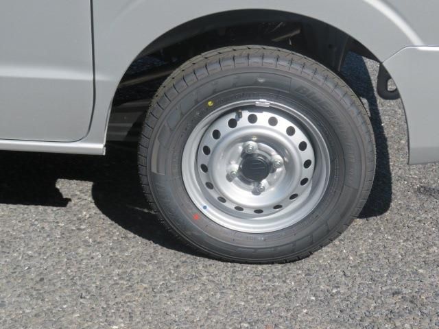 SUZUKI EVERY VAN 2026 Image 31