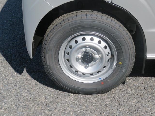 SUZUKI EVERY VAN 2026 Image 31