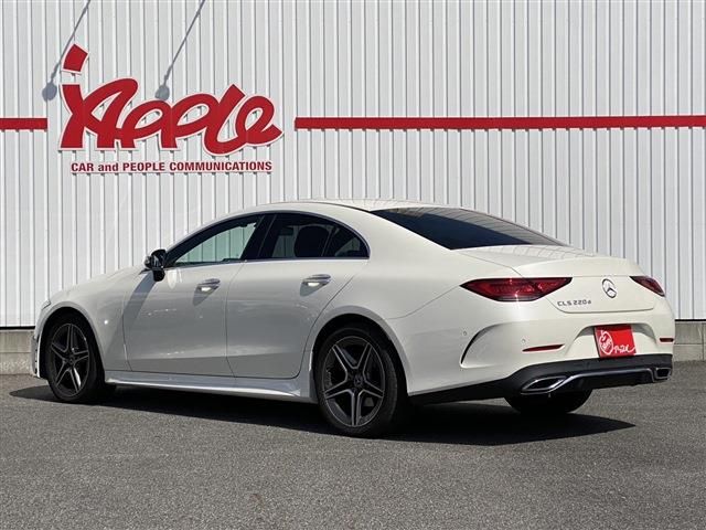 MERCEDES BENZ CLS CL 2019 Image 31