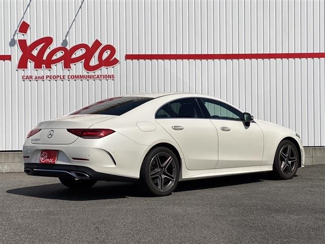 MERCEDES BENZ CLS CL 2019 Image 31