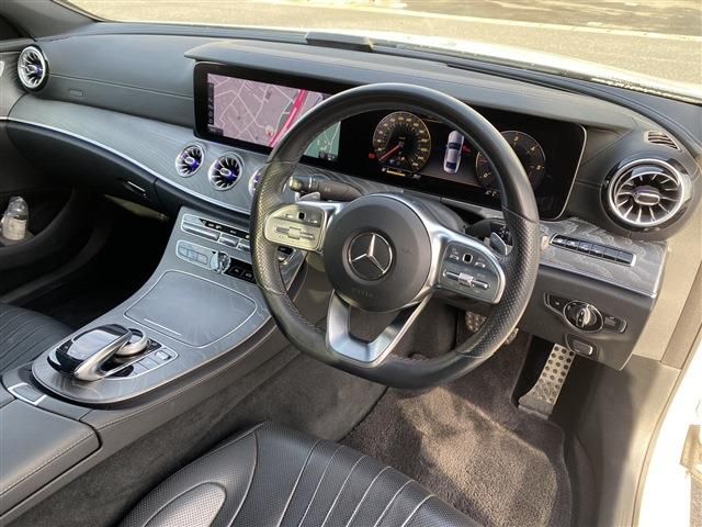 MERCEDES BENZ CLS CL 2019 Image 31