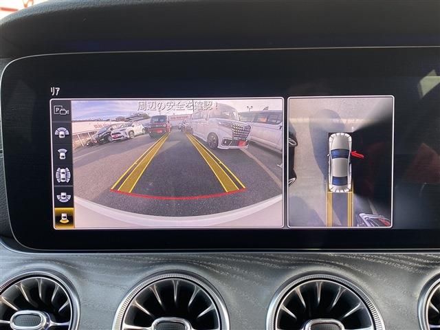 MERCEDES BENZ CLS CL 2019 Image 31