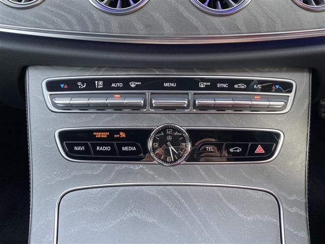 MERCEDES BENZ CLS CL 2019 Image 31