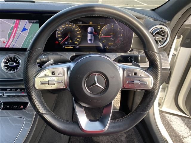 MERCEDES BENZ CLS CL 2019 Image 31