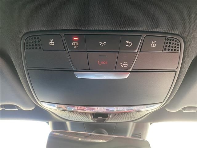 MERCEDES BENZ CLS CL 2019 Image 31