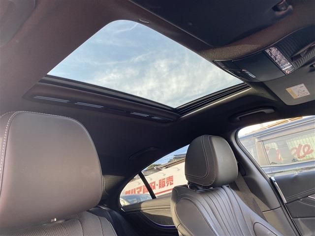 MERCEDES BENZ CLS CL 2019 Image 31