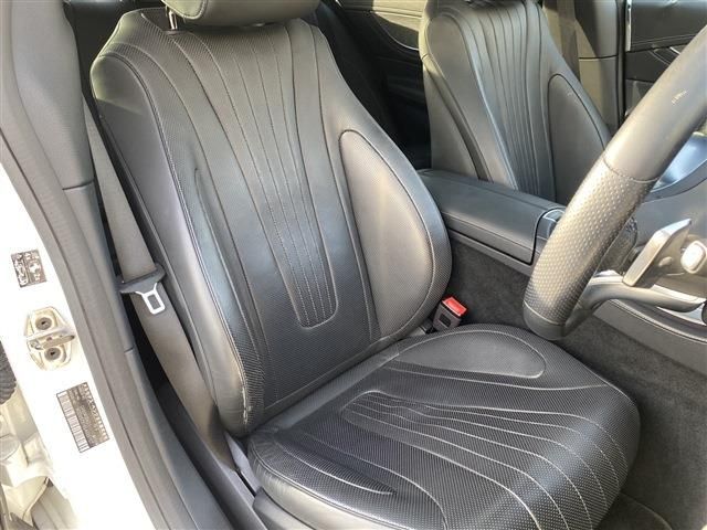 MERCEDES BENZ CLS CL 2019 Image 31