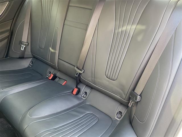 MERCEDES BENZ CLS CL 2019 Image 31