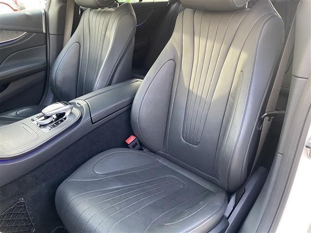 MERCEDES BENZ CLS CL 2019 Image 31