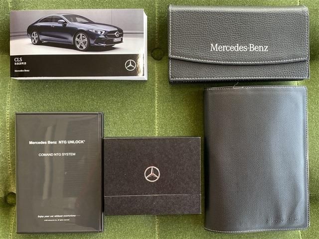 MERCEDES BENZ CLS CL 2019 Image 31