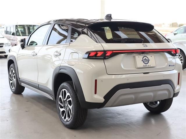 SUZUKI FRONX 2025 Image 31