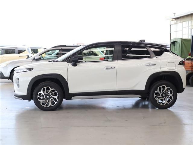 SUZUKI FRONX 2025 Image 31