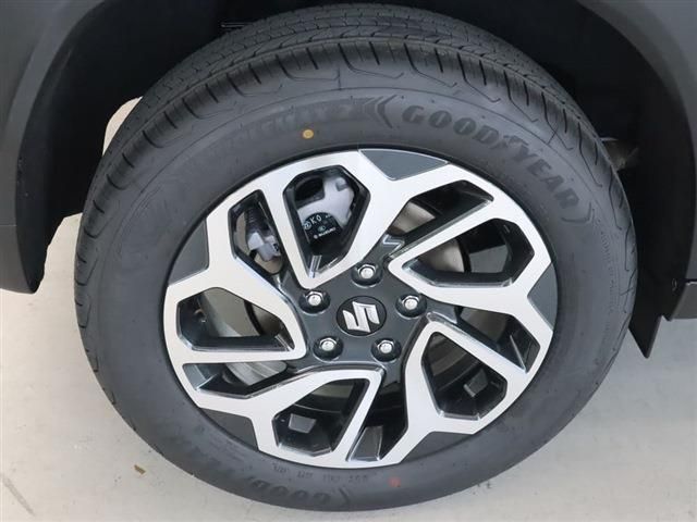 SUZUKI FRONX 2025 Image 31