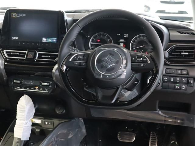 SUZUKI FRONX 2025 Image 31