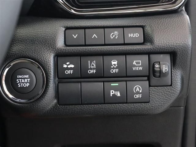 SUZUKI FRONX 2025 Image 31