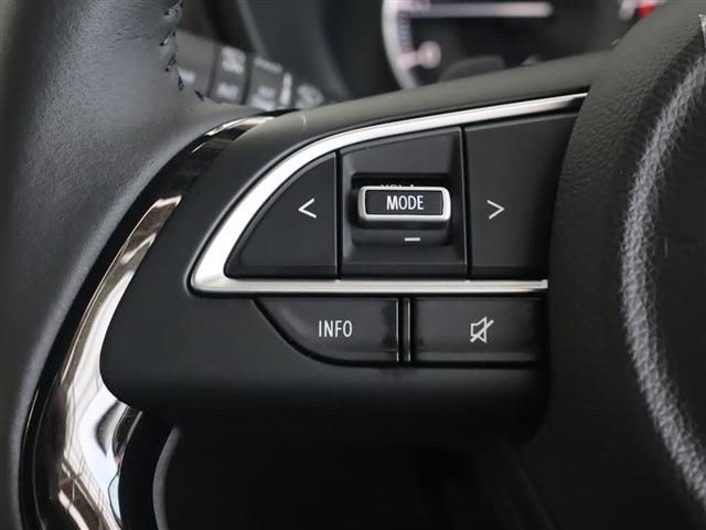 SUZUKI FRONX 2025 Image 31